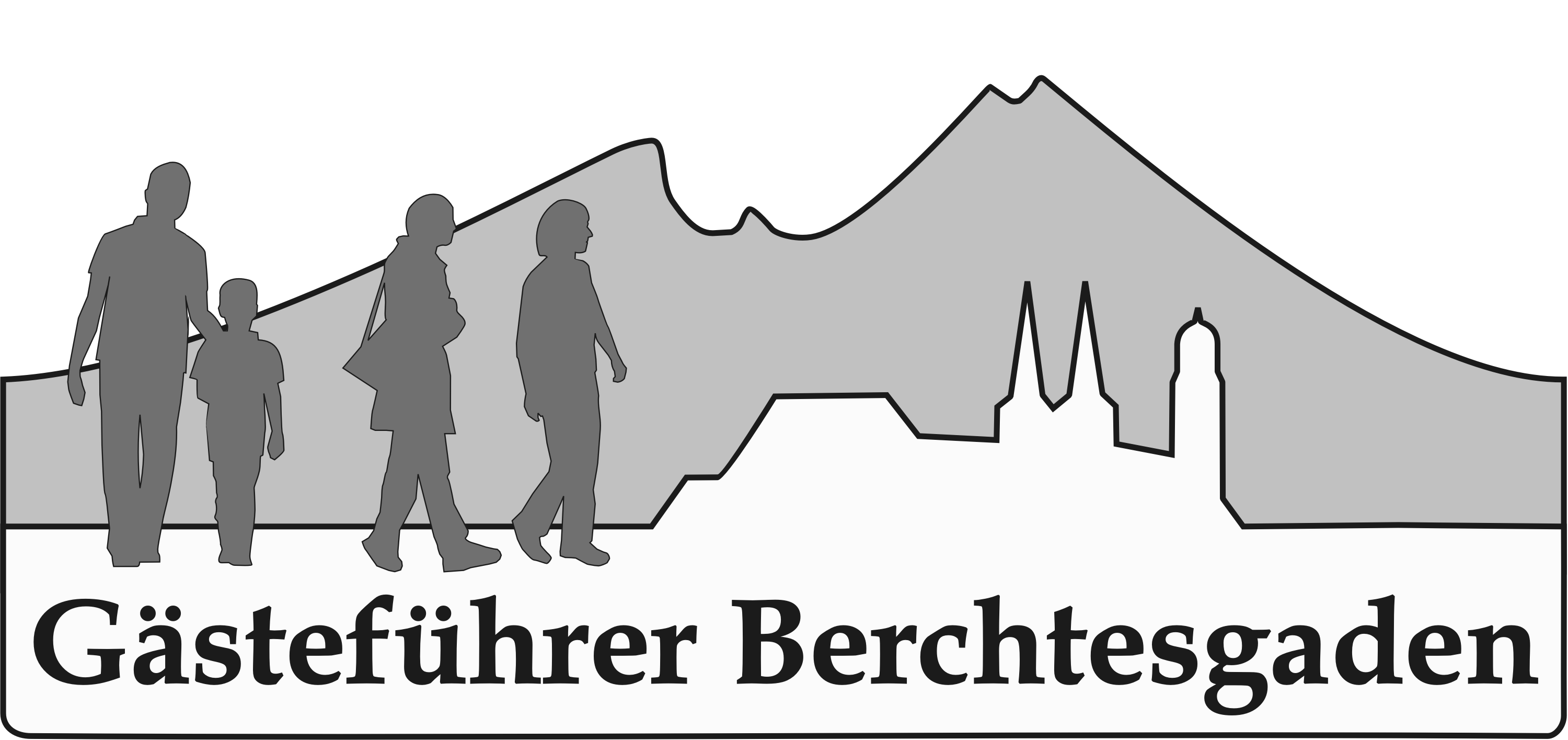 Gästeführer-Berchtesgaden