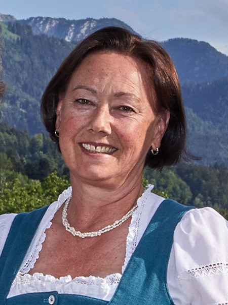Ruth Güll-Barrett