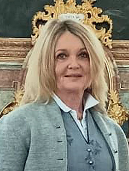 Johanna Plenk